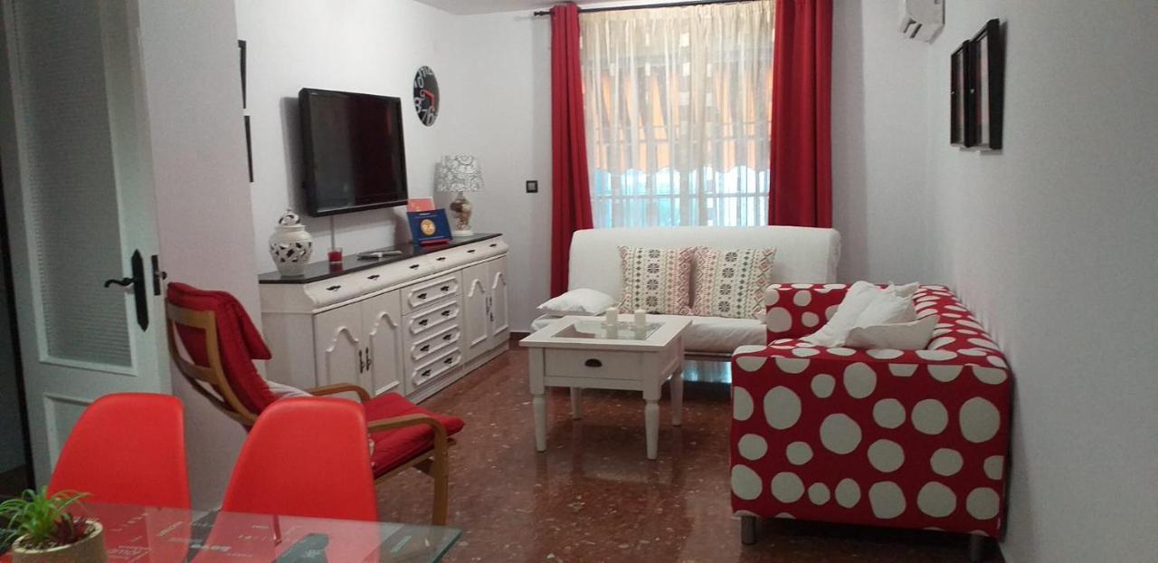 Victoria House Cordoba Rivera ภายนอก รูปภาพ