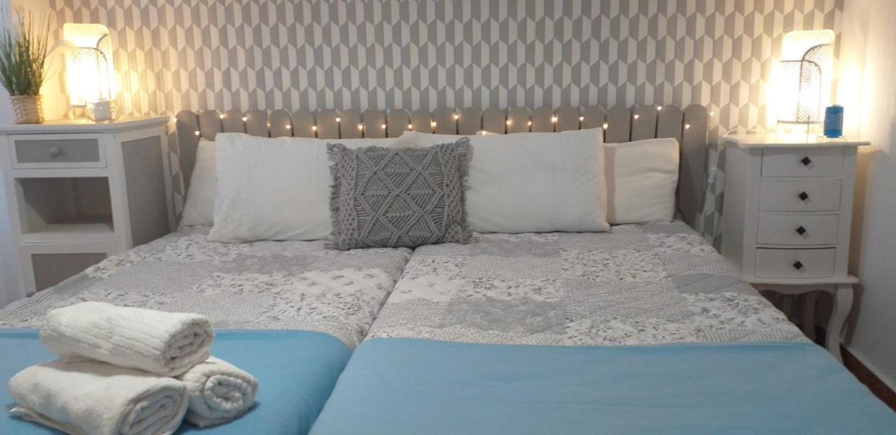 Victoria House Cordoba Rivera ภายนอก รูปภาพ
