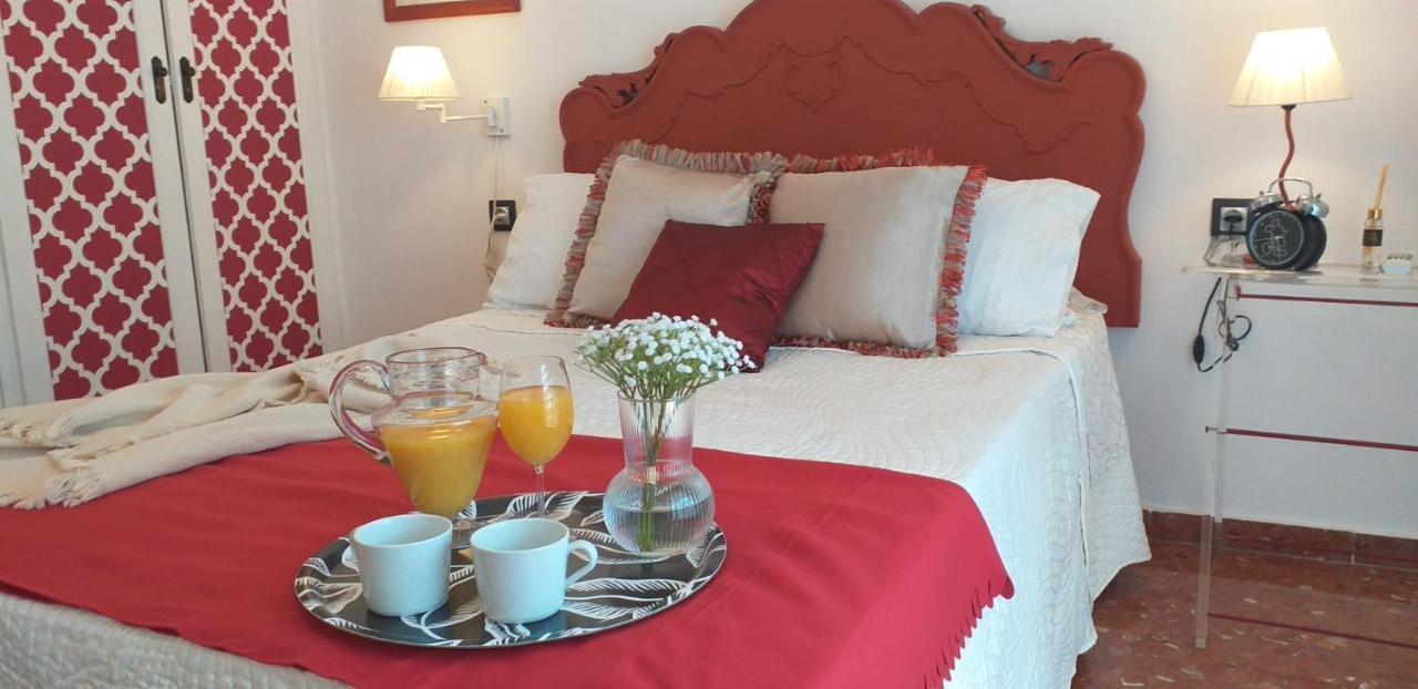 Victoria House Cordoba Rivera ภายนอก รูปภาพ