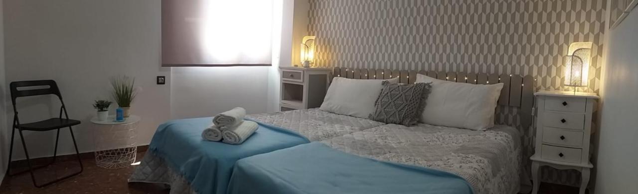 Victoria House Cordoba Rivera ภายนอก รูปภาพ