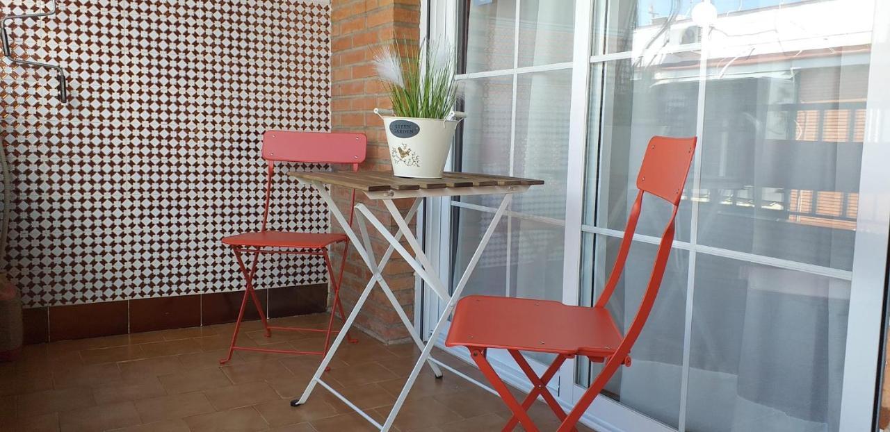 Victoria House Cordoba Rivera ภายนอก รูปภาพ