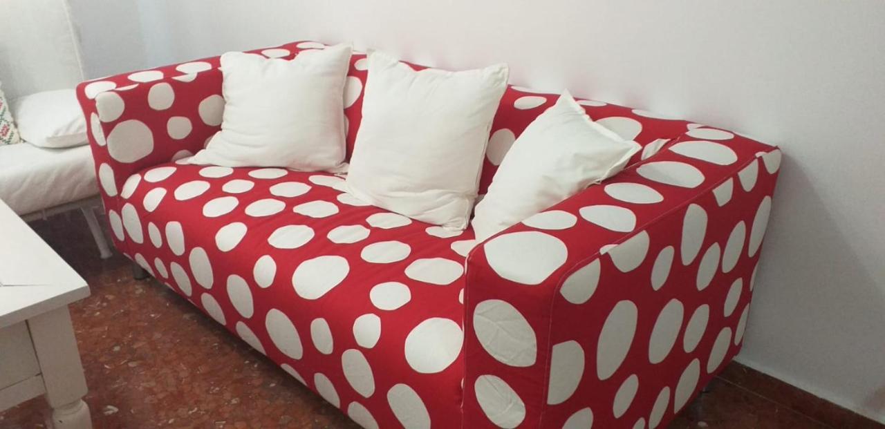 Victoria House Cordoba Rivera ภายนอก รูปภาพ